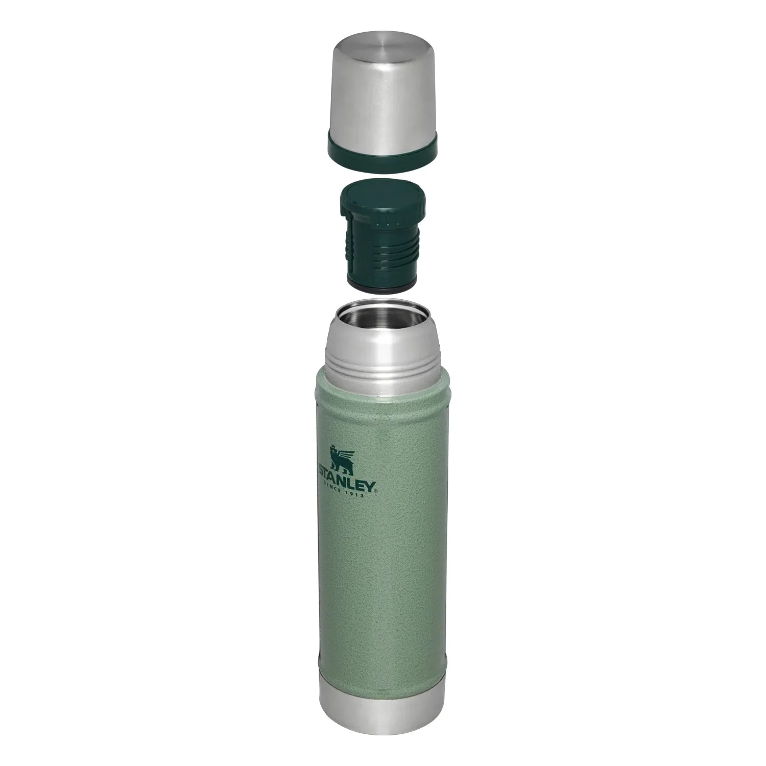 Stanley Classic Legendary 20oz Leakproof Bottle - Image 2