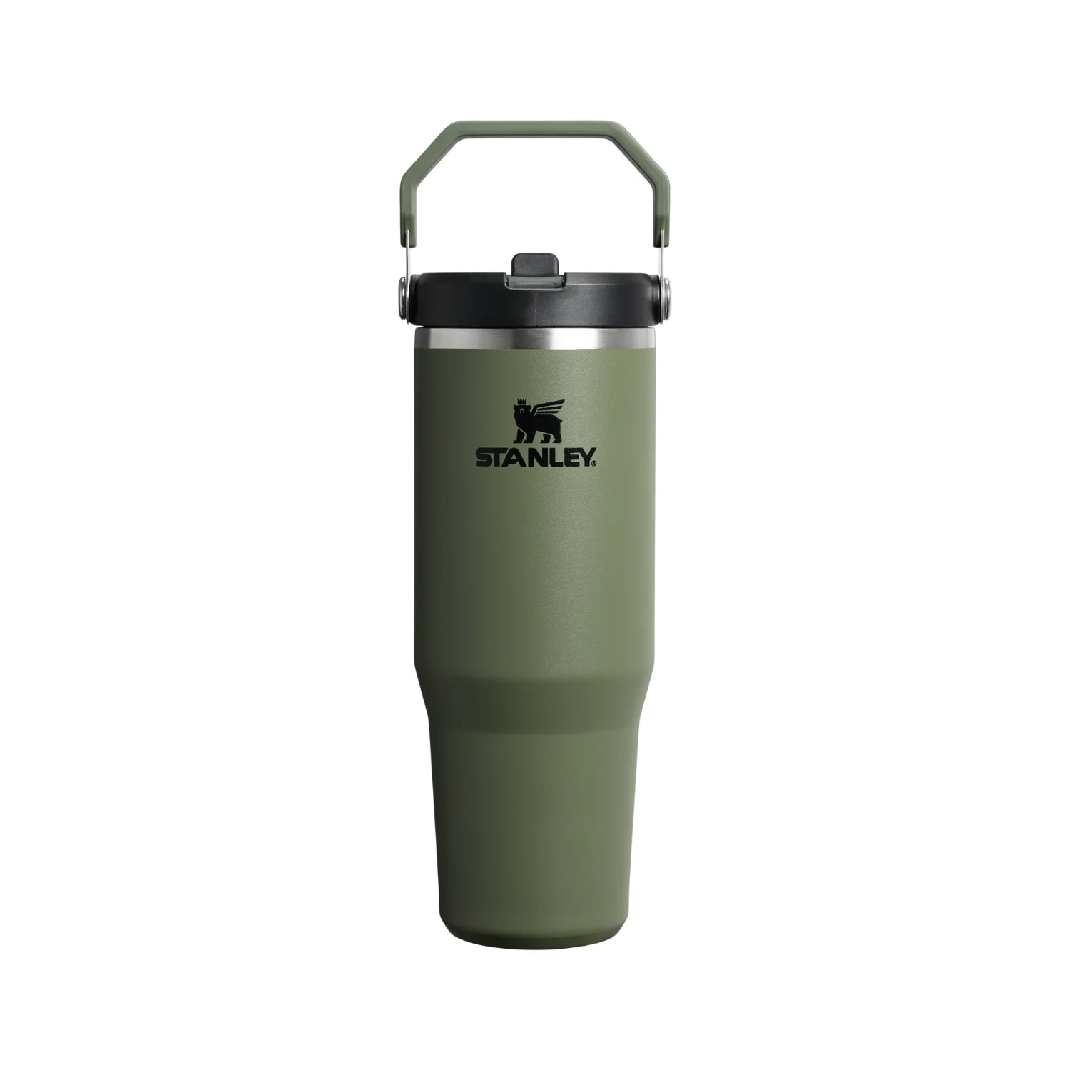 Stanley The IceFlow Flip Straw 30oz Tumbler - Image 12