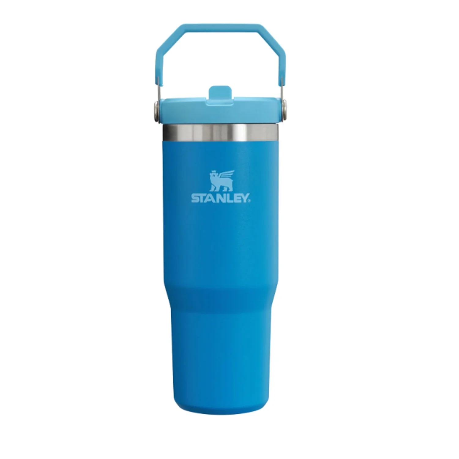 Stanley The IceFlow Flip Straw 30oz Tumbler - Image 7