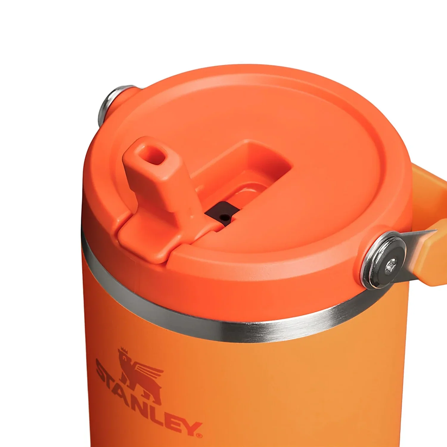 Stanley The IceFlow™ 40oz Flip Straw Tumbler - Image 6