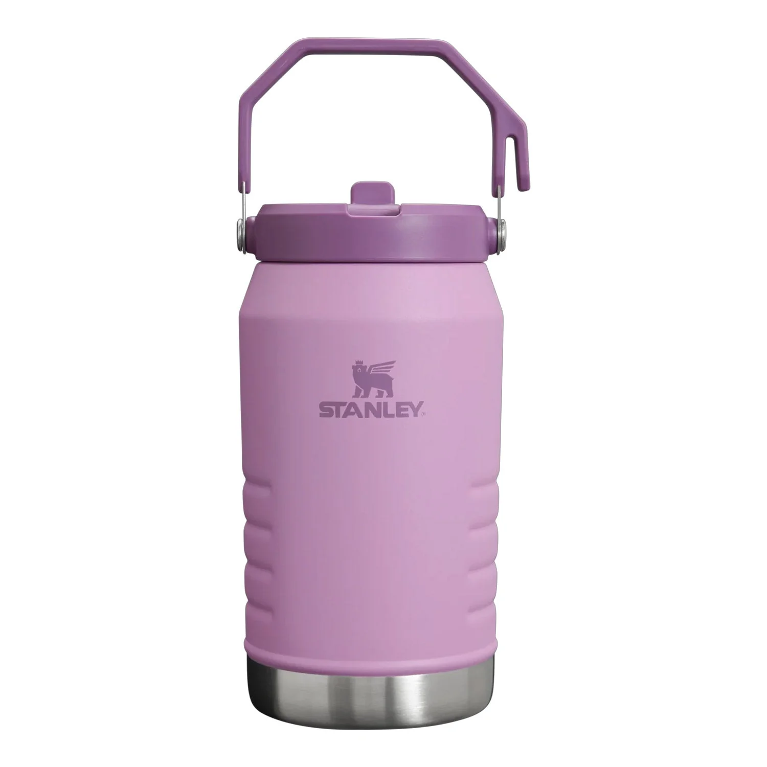 Stanley The IceFlow Flip Straw 64oz Jug - Image 3
