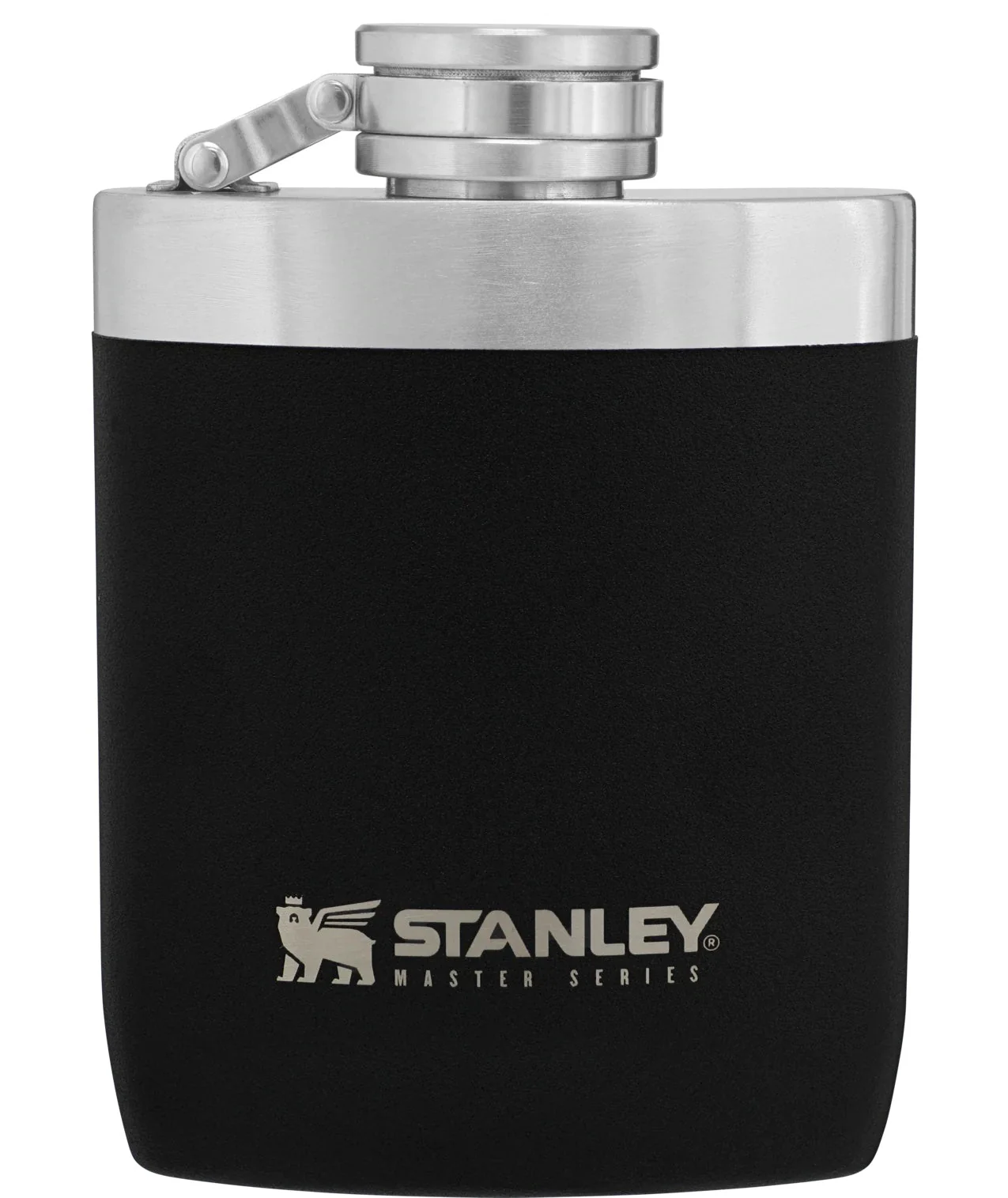 StanleyMaster Unbreakable 8oz Flask