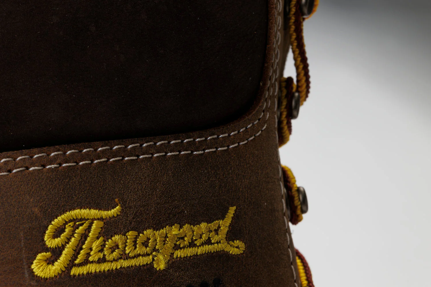 Thorogood Men's Genesis Waterproof EH Nano Comp Toe Work Boot - Image 8