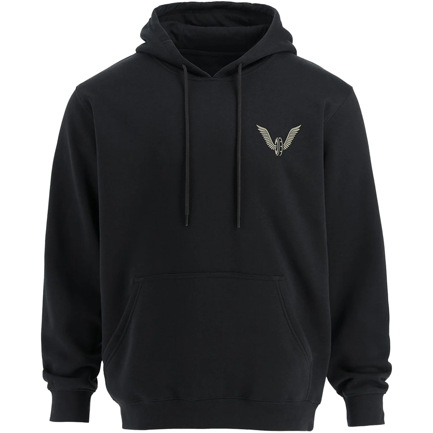 Thorogood Men's Job-Fitted Pullover Hooded Sweatshirt - Image 2