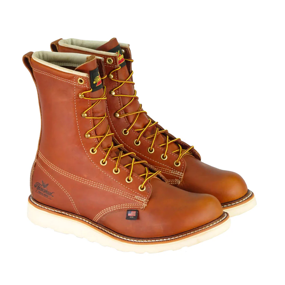 Thorogood Men's MAXWear Wedge 8" Work Boot - Image 2