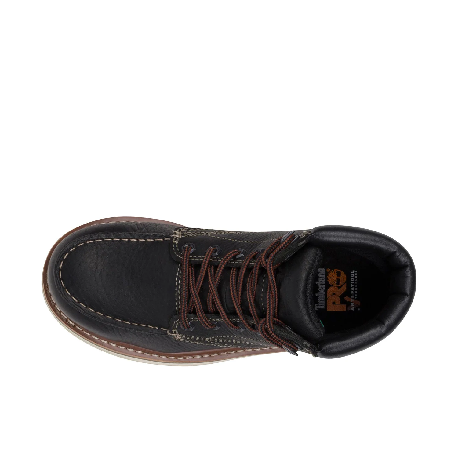 Timberland PRO Men's Gridworks 6" Waterproof Work Boot - Image 3