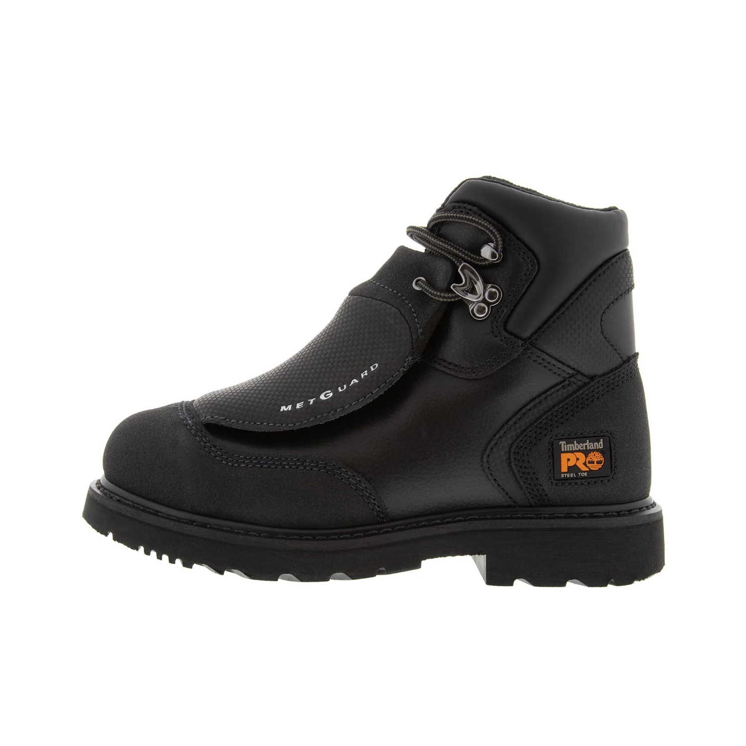 Timberland PRO Men's Met Guard Steel Toe Work Boot - Image 2
