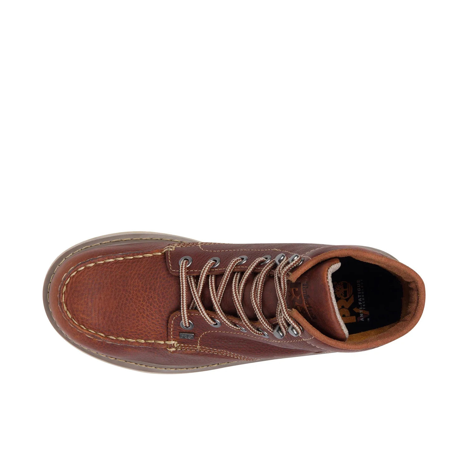 Timberland PRO Men's Barstow 6" Work Boot - Image 3