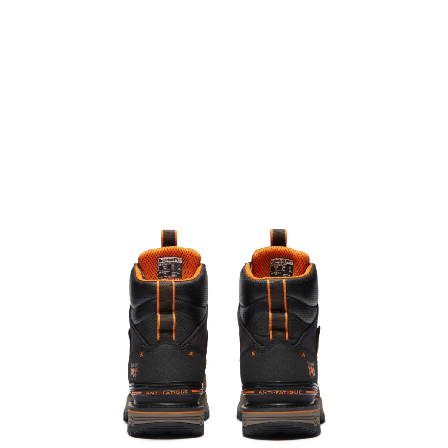 Timberland PRO Men's Boondock Ultralight 6" Waterproof Comp Toe Work Boot - Image 12