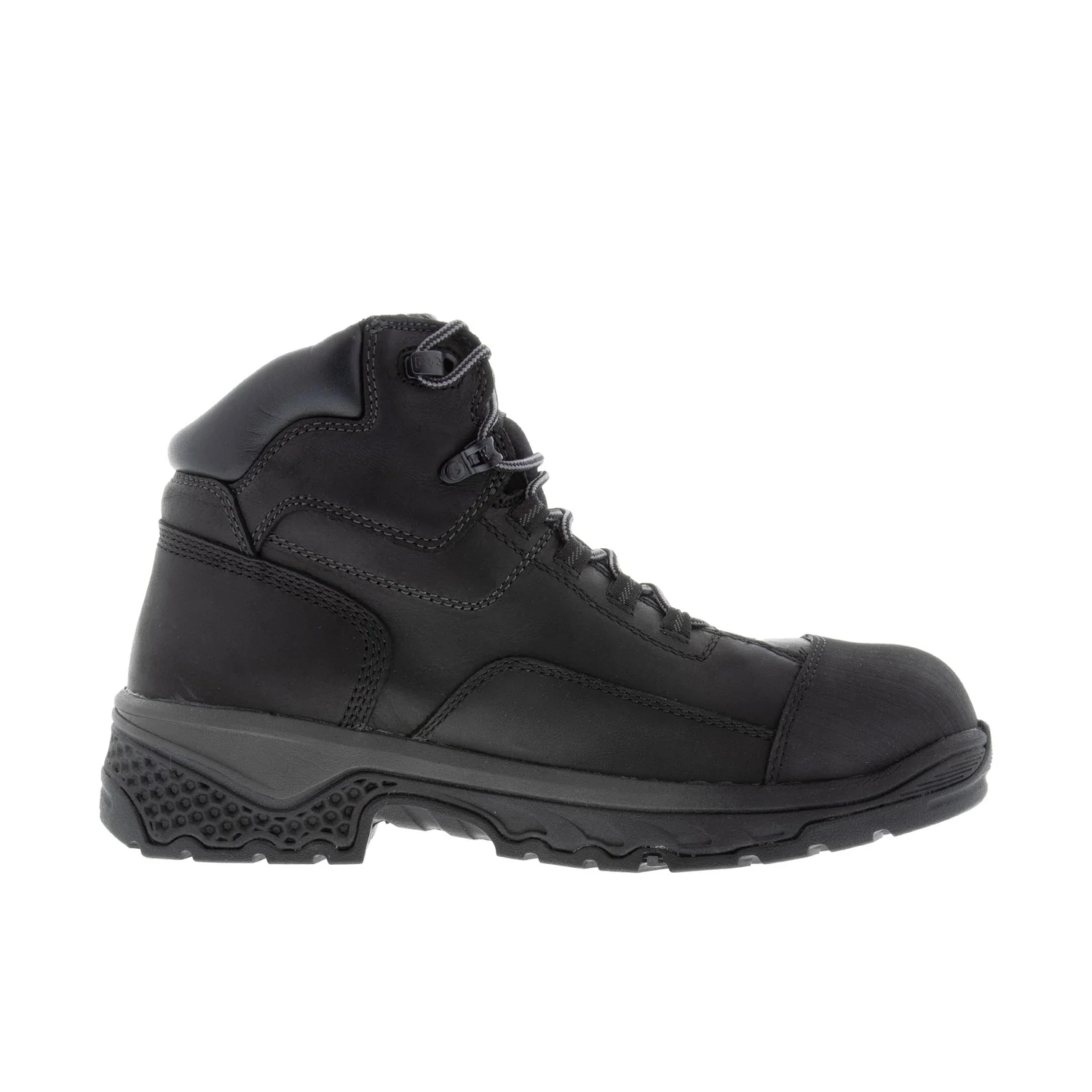 Timberland PRO Men's Bosshog 6" Waterproof Comp Toe Work Boot