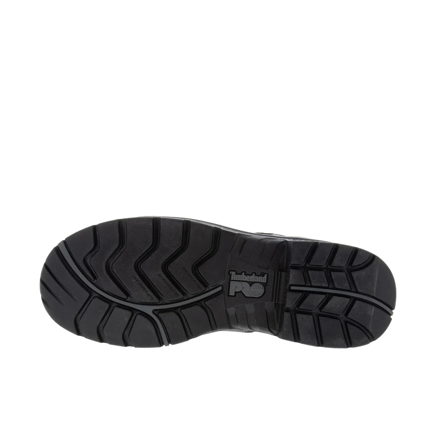 Timberland PRO Men's Bosshog 6" Waterproof Comp Toe Work Boot - Image 4