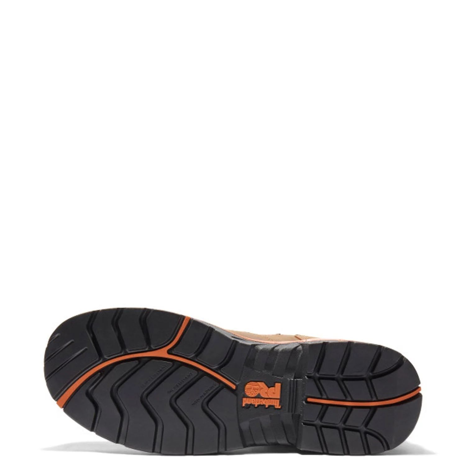 Timberland PRO Men's Bosshog CSA Waterproof 6" Comp Toe Work Boot - Image 7