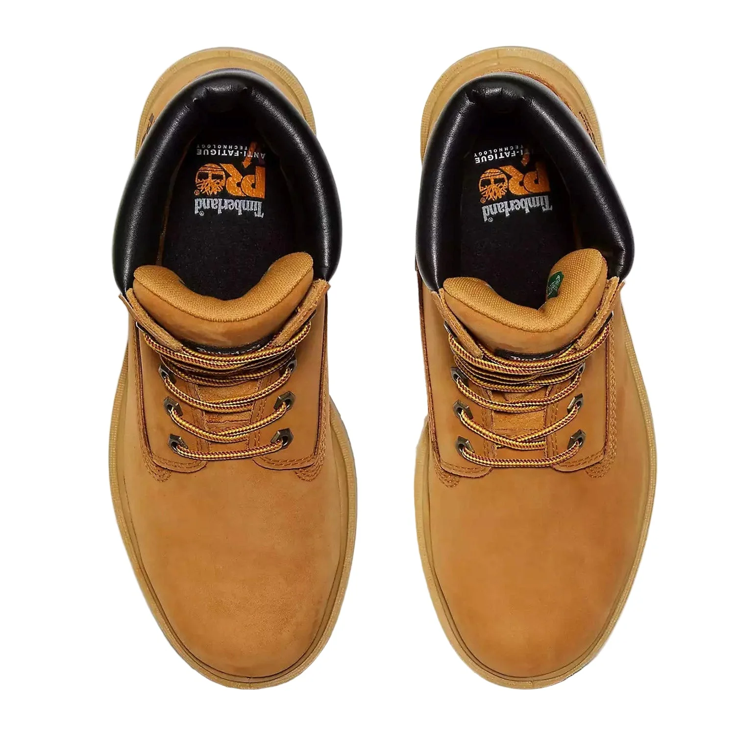 Timberland PRO Men's Direct Attach Waterproof 6" Steel Toe Work Boot - Image 2