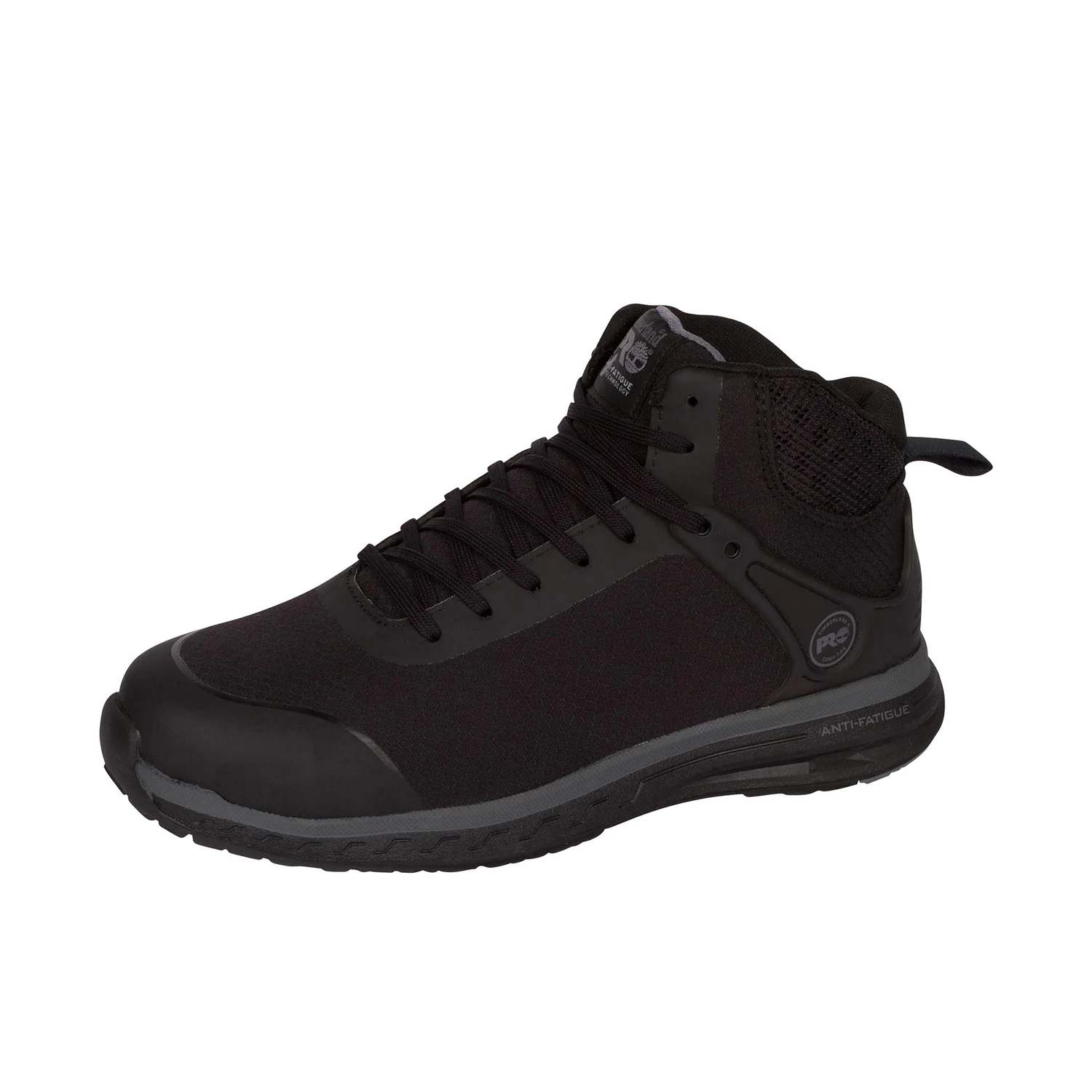 Timberland PRO Women's Drivetrain Comp Toe Work Sneaker - Image 5