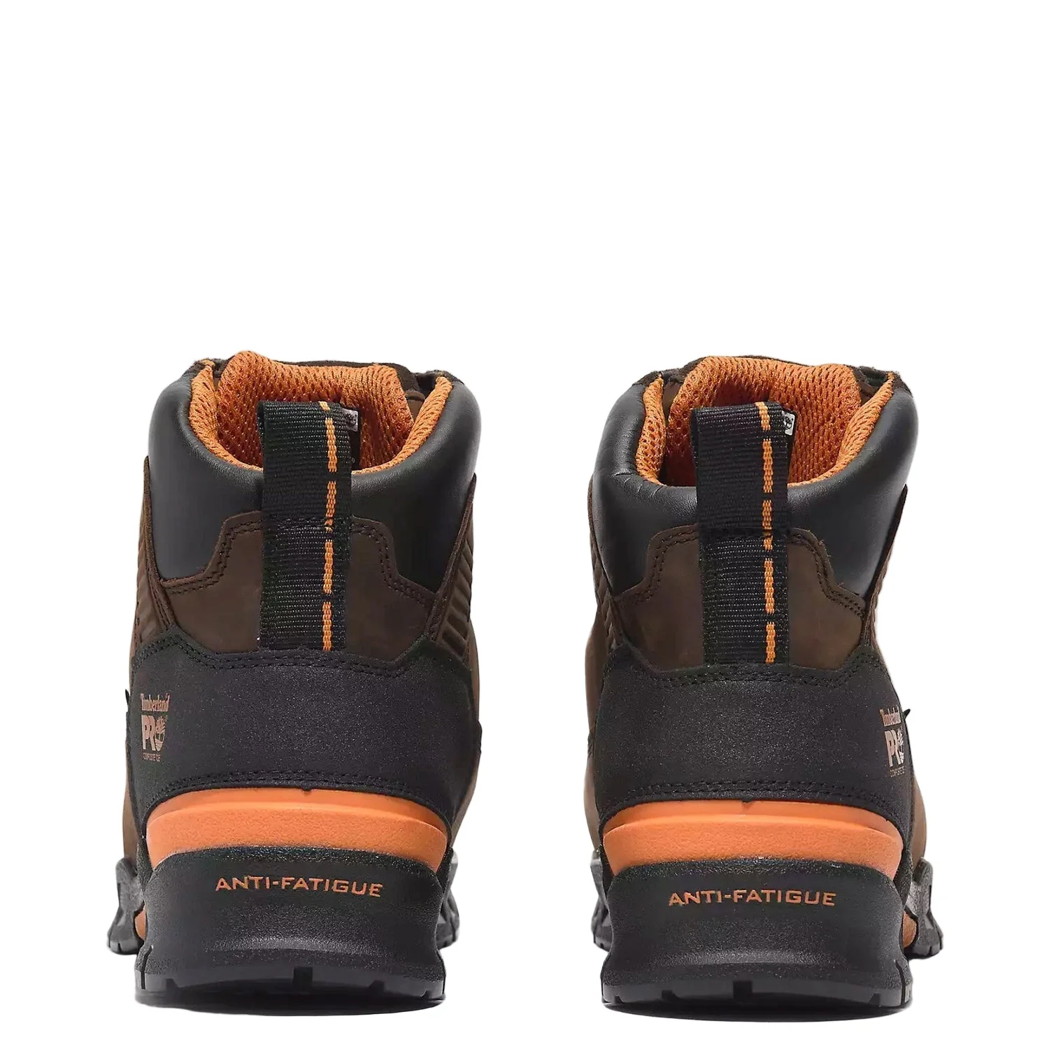 Timberland PRO Men's Endurance EV 6" Waterproof Comp Toe Work Boot - Image 3