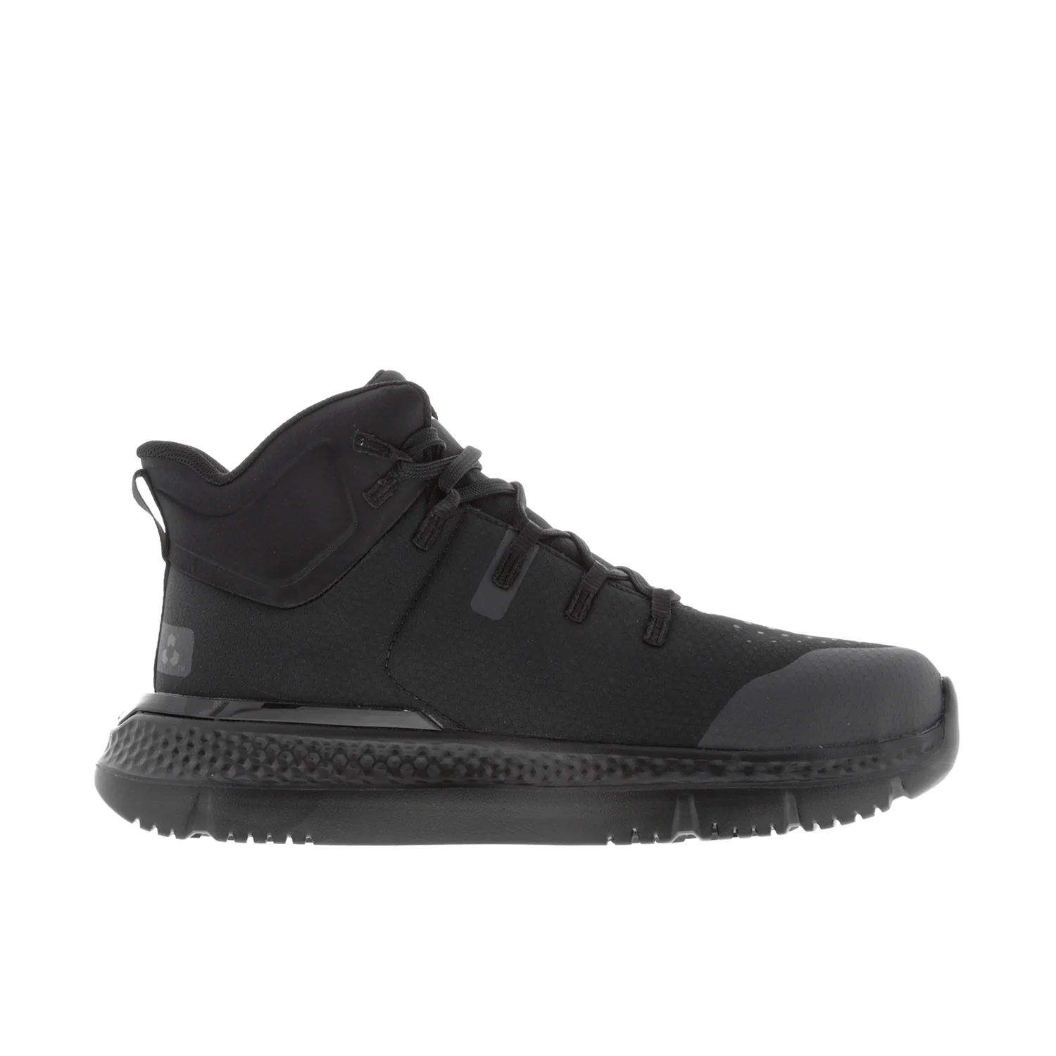 Timberland PRO Men's Intercept Mid CSA Steel Toe Work Sneaker