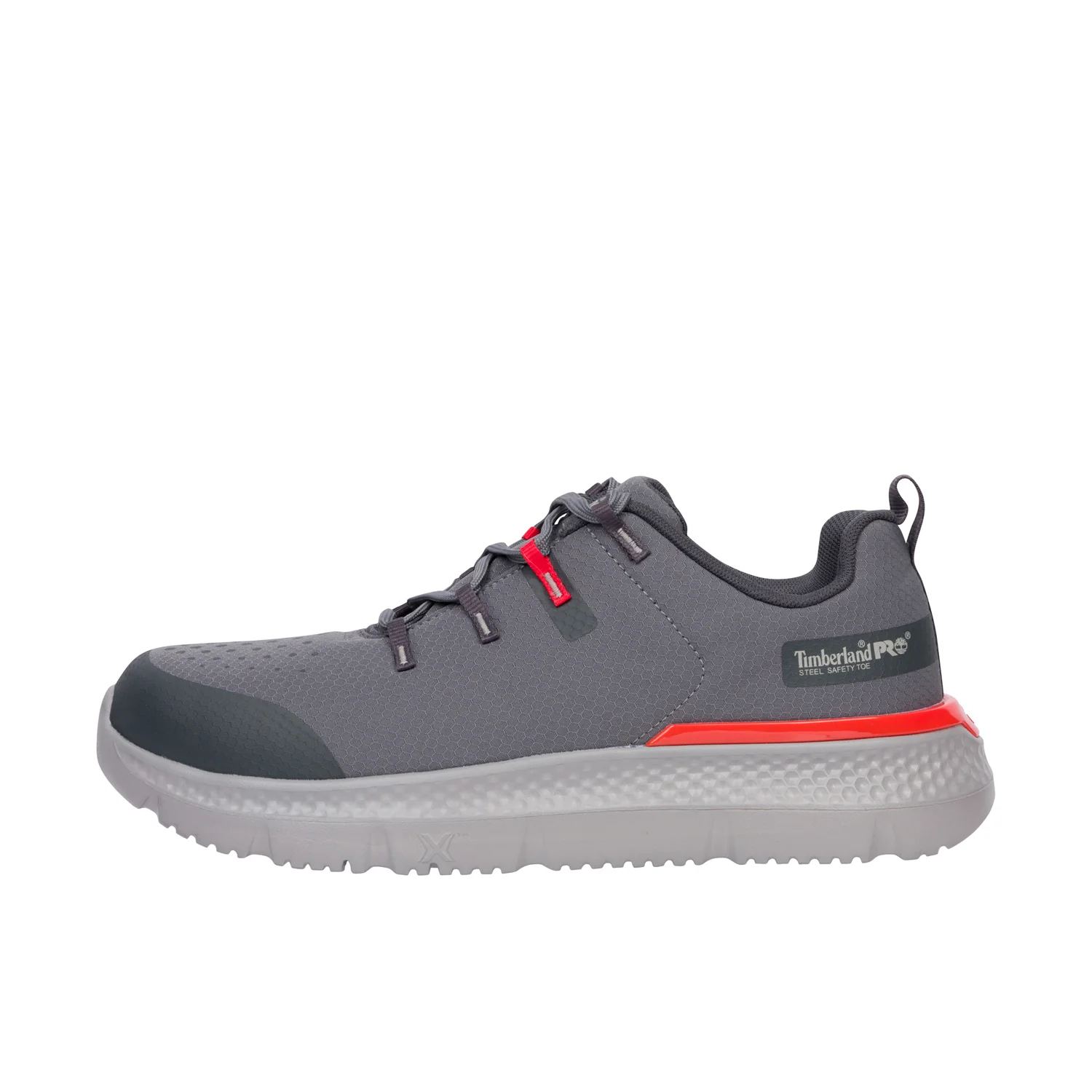 Timberland PRO Men's Intercept Athletic Steel Toe Work Sneaker - Image 2