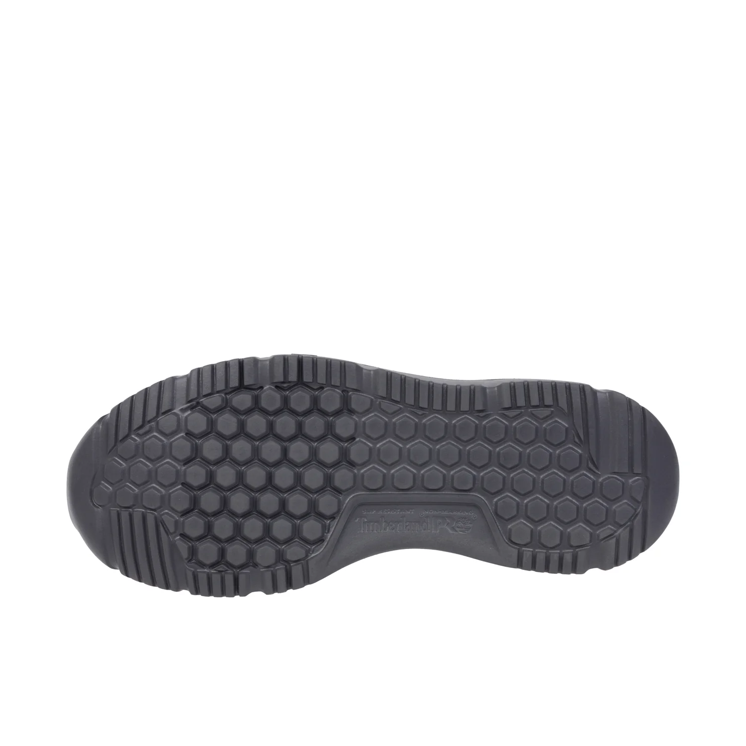 Timberland PRO Men's Intercept Steel Toe Work Sneaker - Image 4