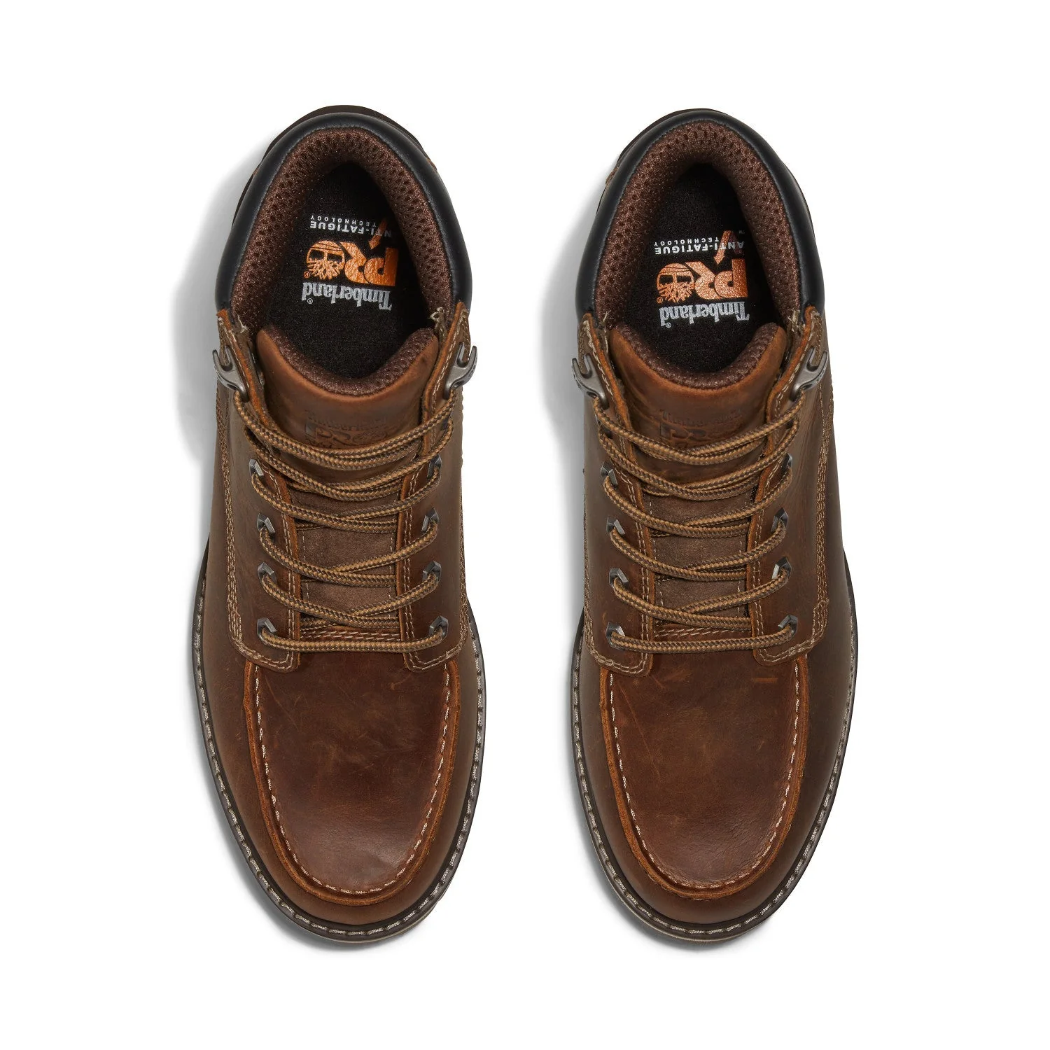Timberland PRO Men's Irvine 6" Wedge Work Boot - Image 5