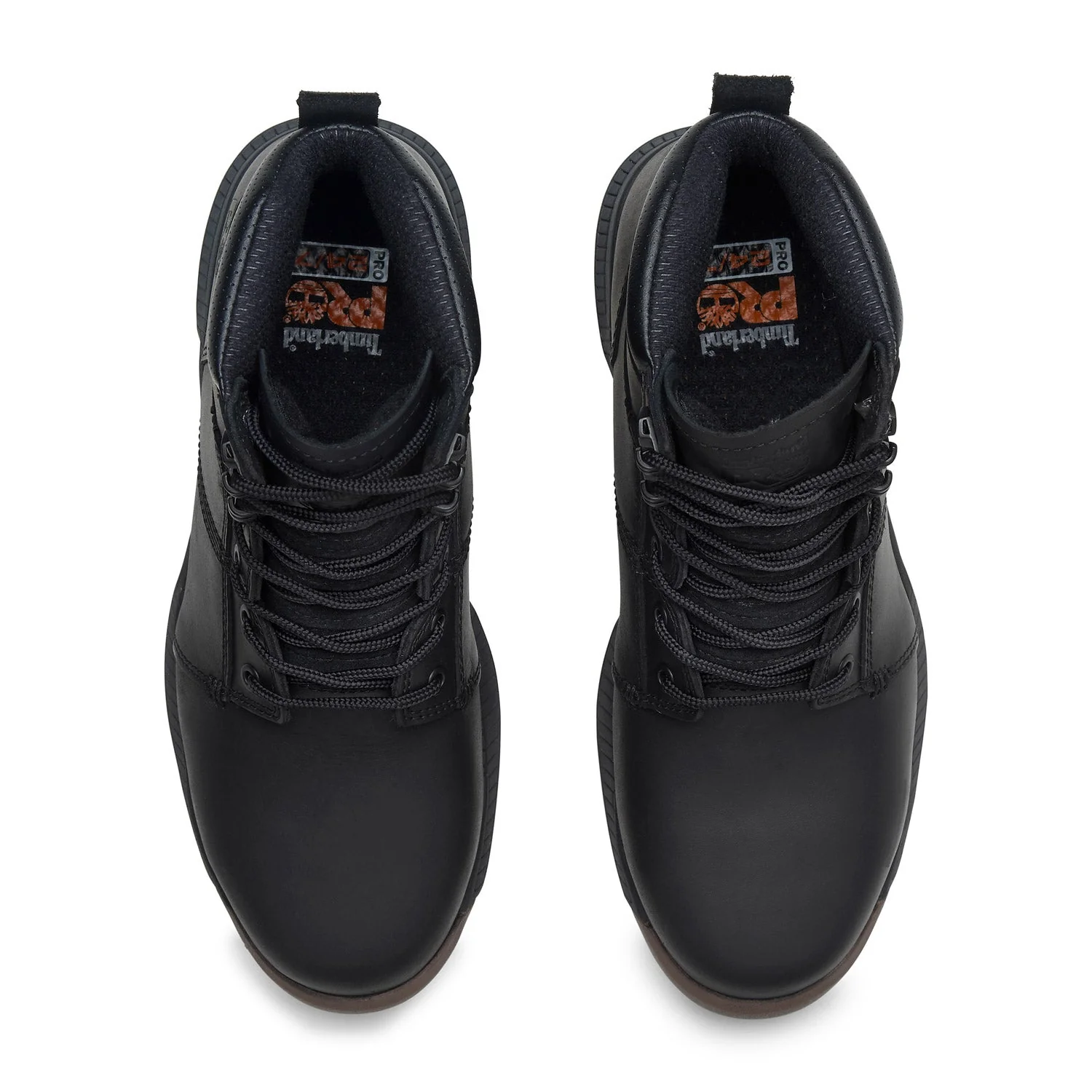 Timberland PRO® Men's Montauk 6" Steel Toe Work Boot - Image 3