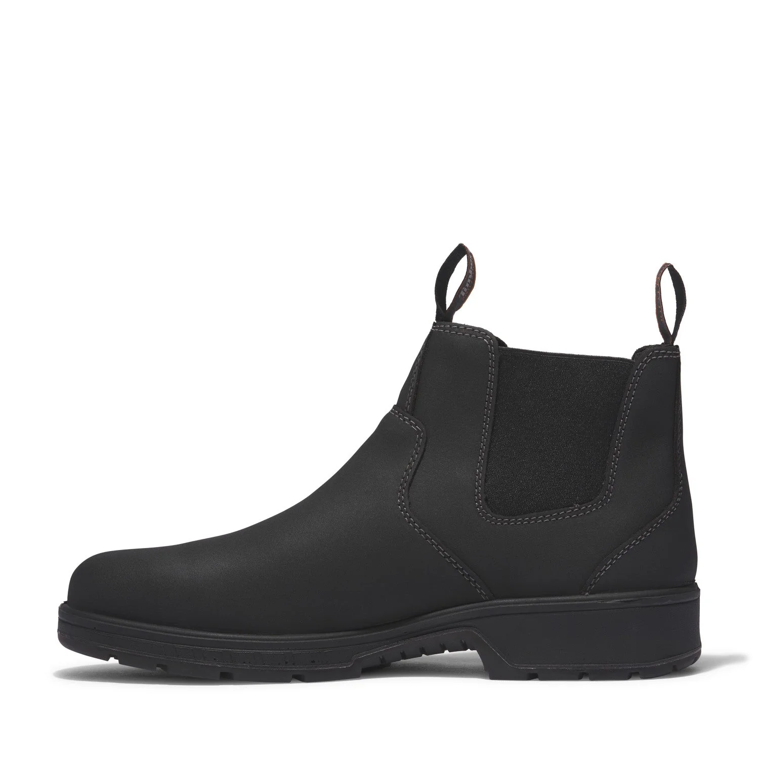 Timberland PRO Men's Nashoba 4" EH Comp Toe Chelsea Boot - Image 4