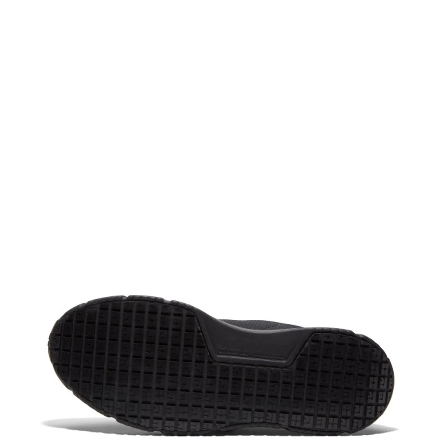 Timberland PRO Men's Power Shift Slip Resistant Ripstop Athletic Shoe - Image 7