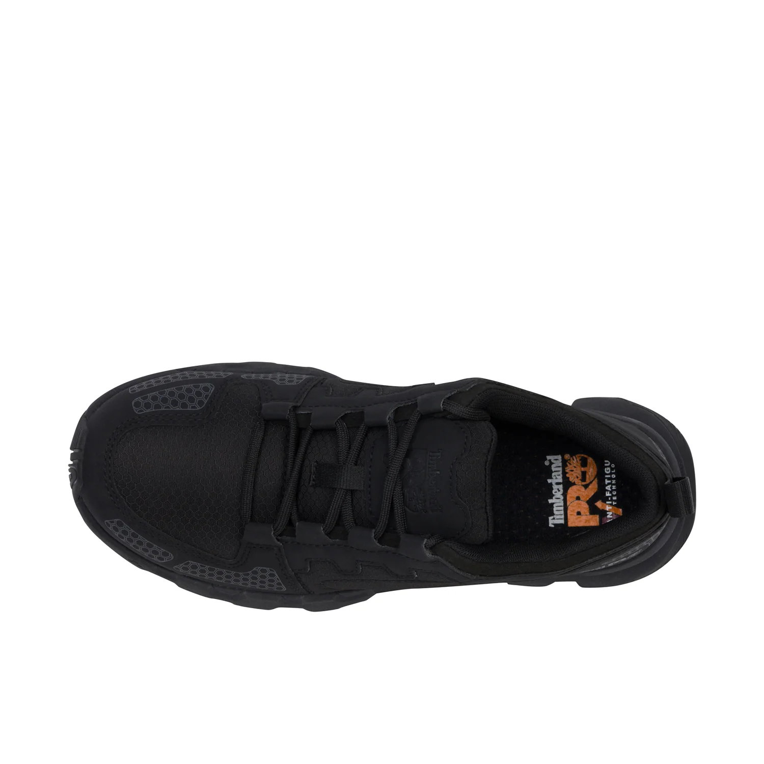 Timberland PRO Men's Powertrain EV Comp Toe Work Sneaker - Image 3