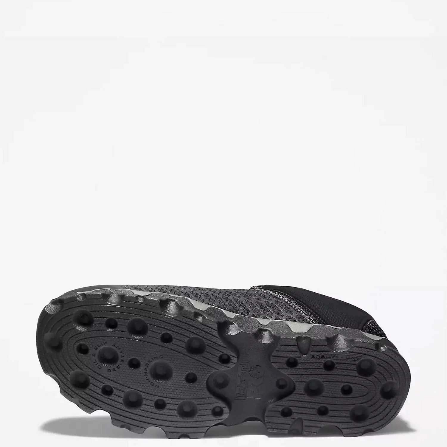 Timberland PRO Men's Powertrain Sport Alloy Toe Work Sneaker - Image 3