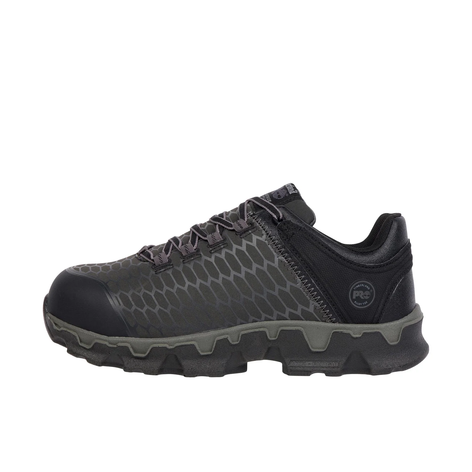 Timberland PRO Men's Powertrain Sport Alloy Toe Work Sneaker - Image 2