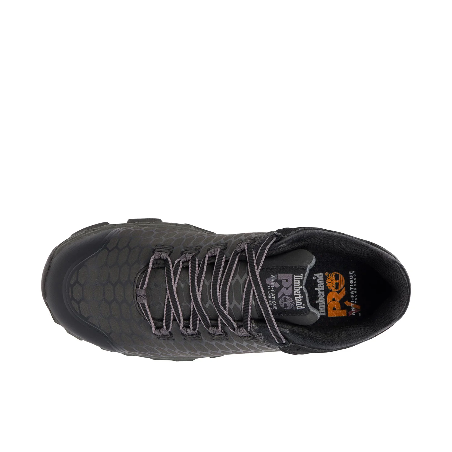 Timberland PRO Men's Powertrain Sport Alloy Toe Work Sneaker - Image 3