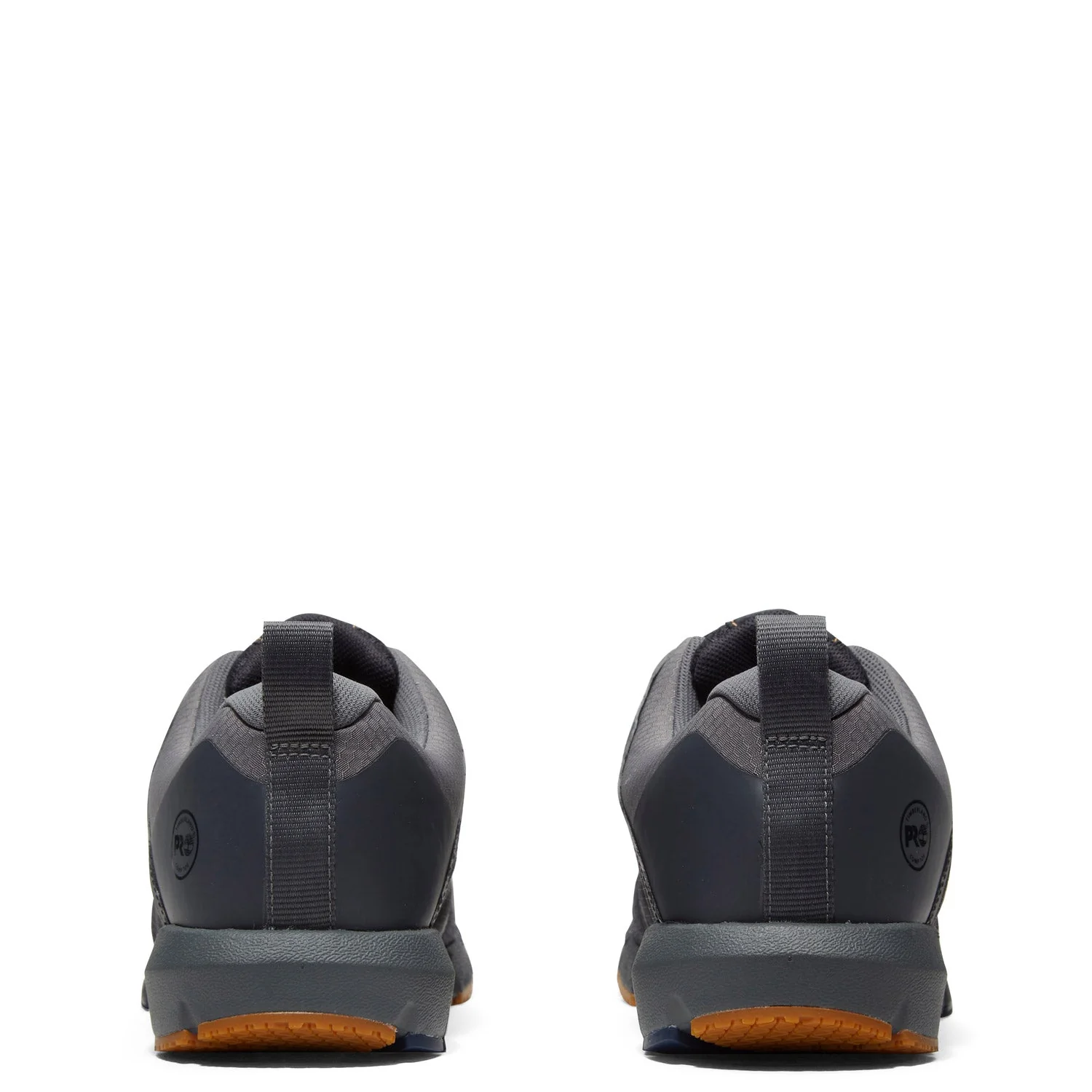 Timberland PRO Men's Radius Comp Toe Work Sneaker - Image 4