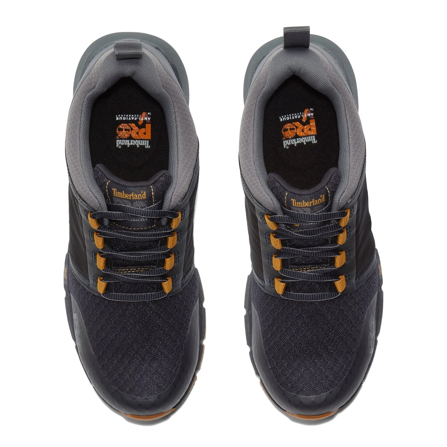 Timberland PRO Men's Radius Comp Toe Work Sneaker - Image 5