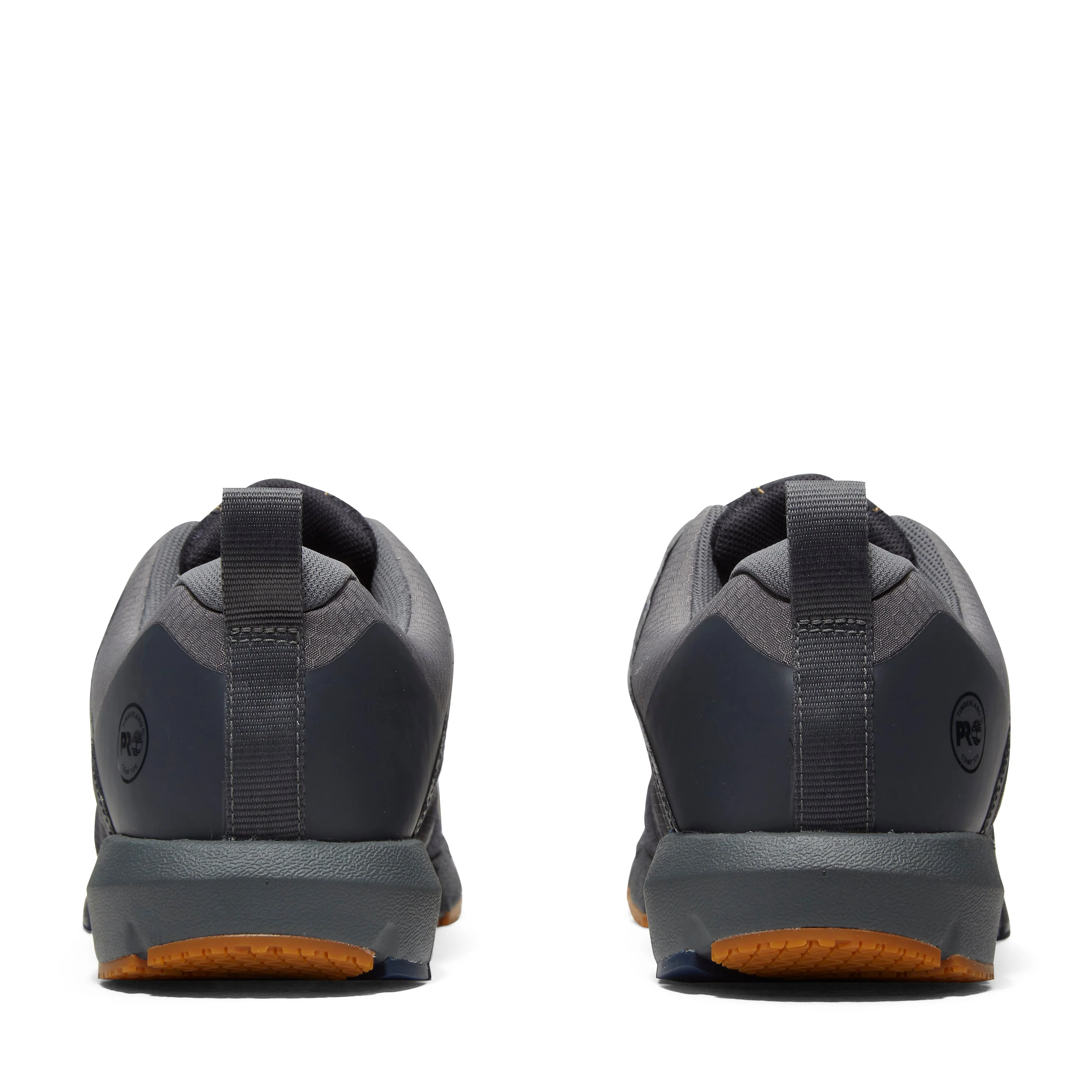 Timberland PRO Men's Radius Comp Toe Athletic Shoe - Image 6
