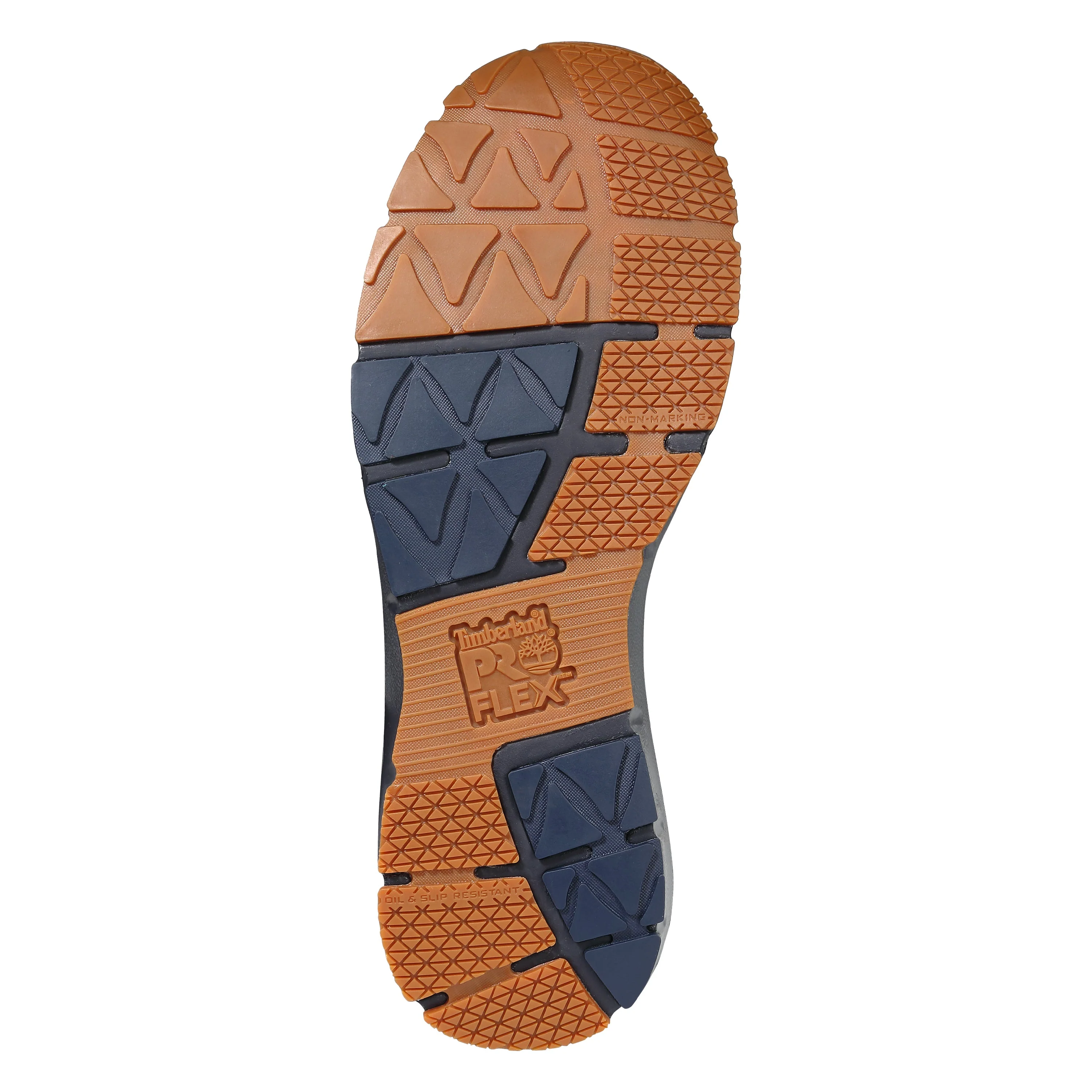 Timberland PRO Men's Radius Comp Toe Athletic Shoe - Image 8