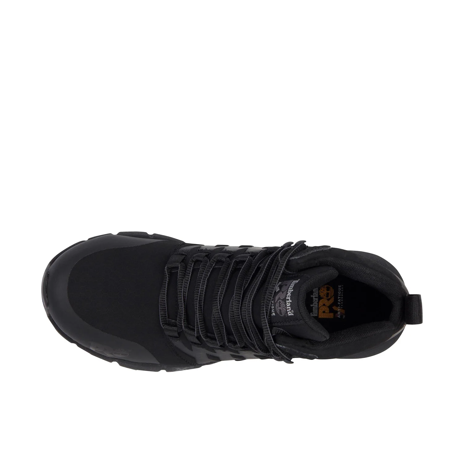 Timberland PRO Men's Radius Comp Toe Work Sneaker - Image 3