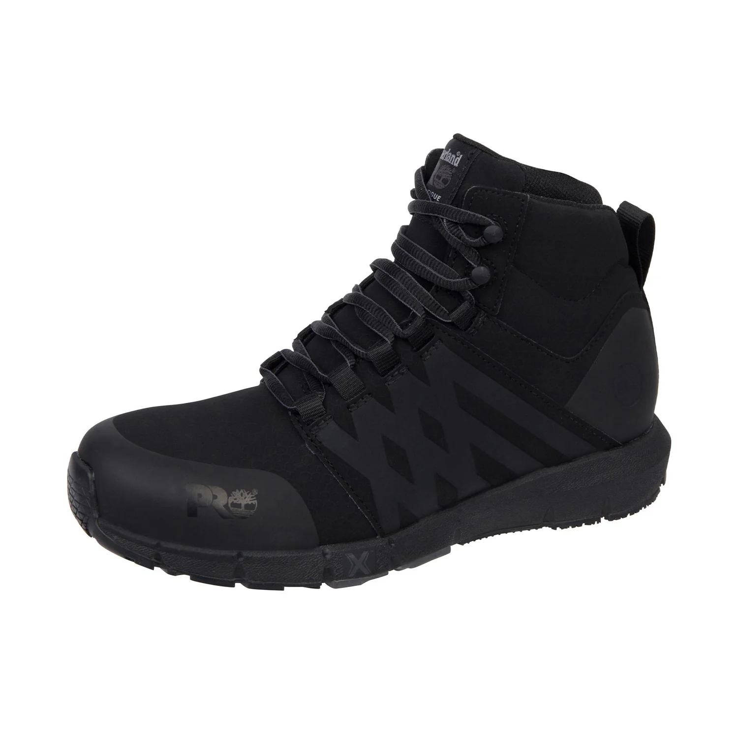 Timberland PRO Men's Radius Comp Toe Work Sneaker - Image 5