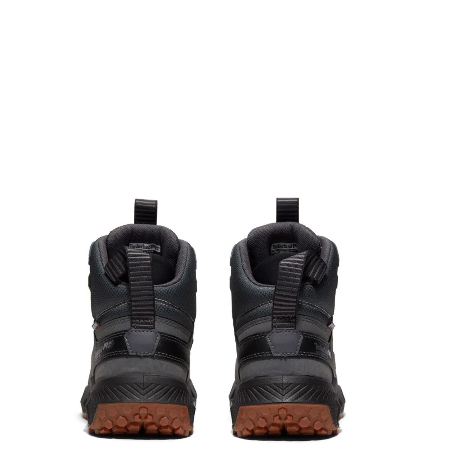 Timberland PRO Men's Tempe 6" Waterproof Alloy Toe Work Boot - Image 6