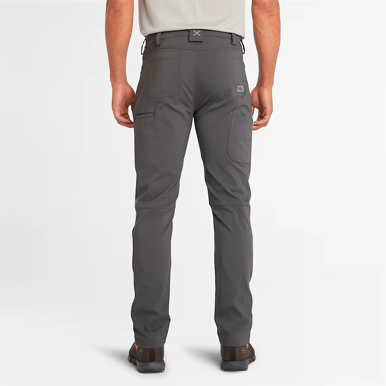 Timberland PRO® Men's Tempe 8 Pocket Lightweight Work Pant - Image 10