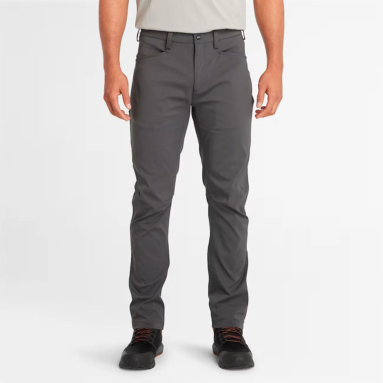 Timberland PRO® Men's Tempe 8 Pocket Lightweight Work Pant - Image 7