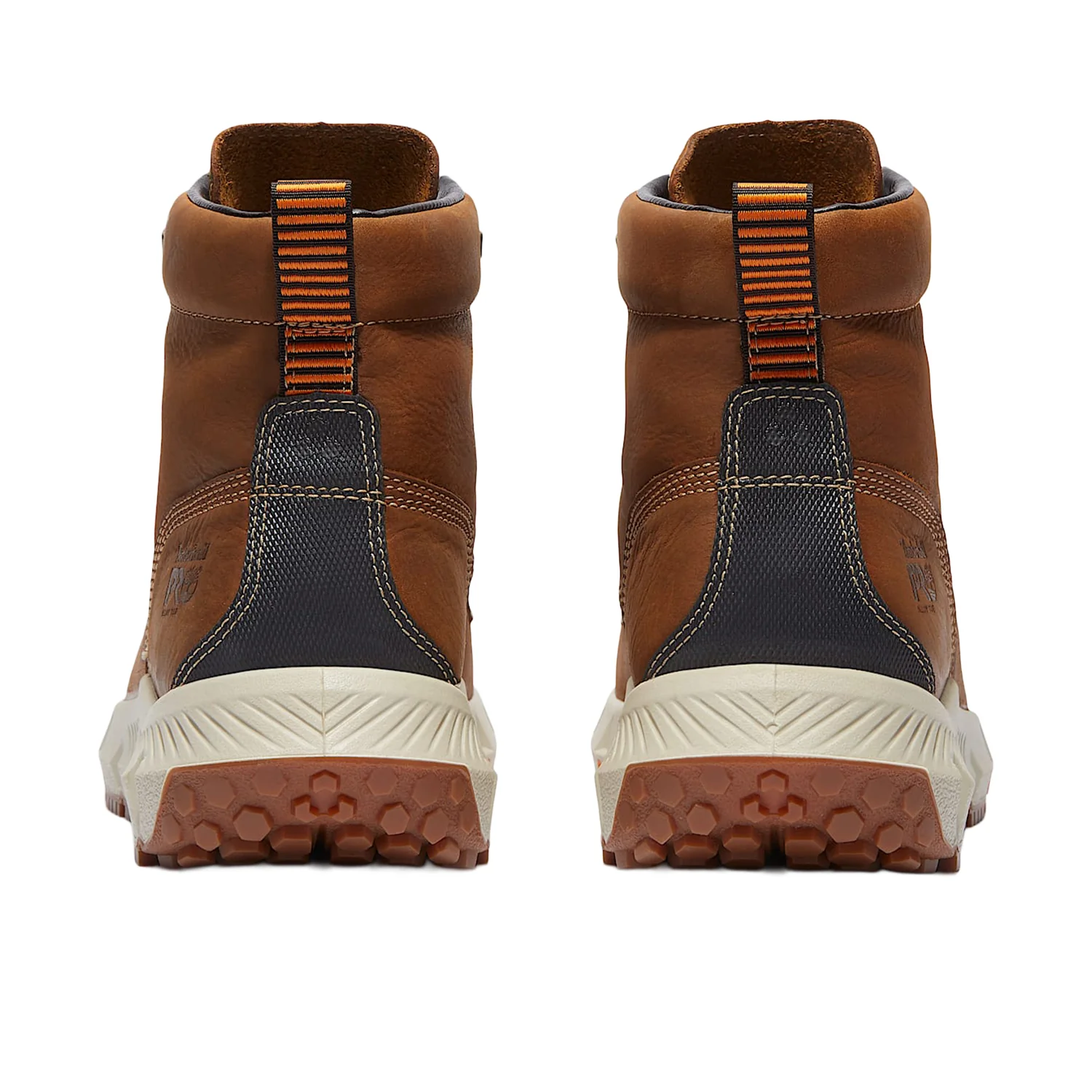 Timberland PRO Men's Tempe 6" Alloy Toe Work Boot - Image 6
