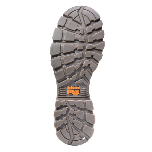 Timberland PRO Men's TiTAN® 6" Waterproof Comp Toe Work Boot - Image 5