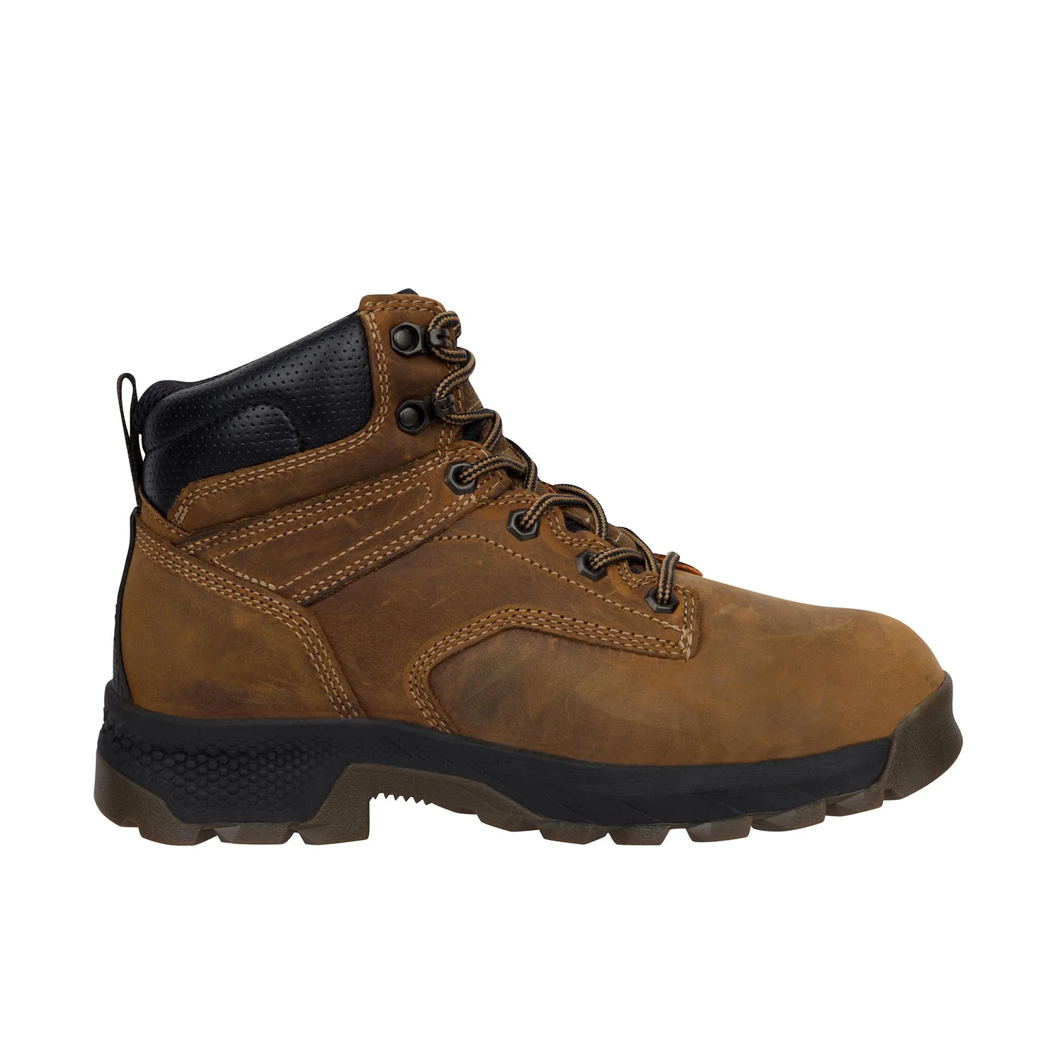 Timberland PRO Men's TiTAN™ EV 6" Waterproof Work Boot