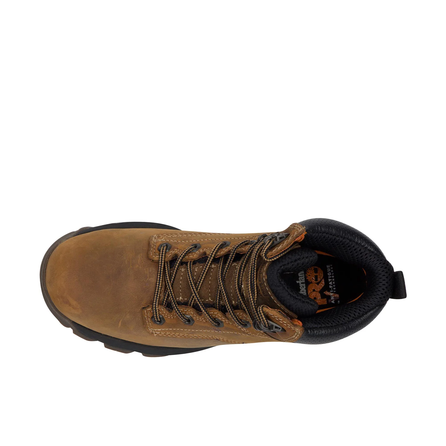 Timberland PRO Men's TiTAN™ EV 6" Waterproof Work Boot - Image 3