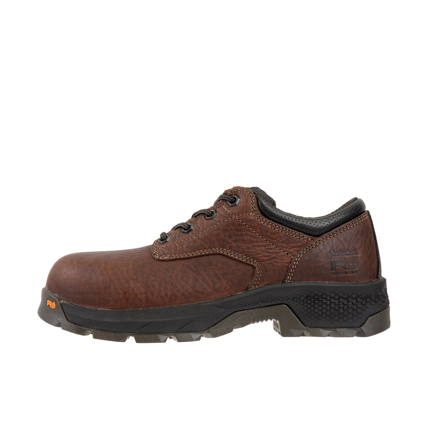 Timberland PRO Men's TiTAN⢠EV Comp Toe Oxford - Image 2