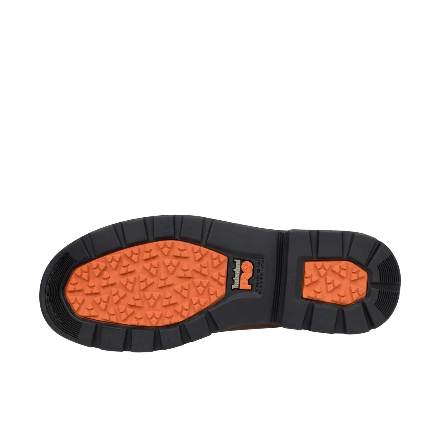 Timberland PRO Men's True Grit Chelsea Waterproof Comp Toe Work Boot - Image 4