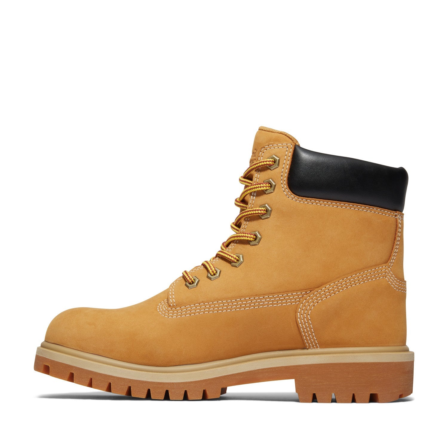 Timberland PRO Women's Direct Attach 6" Waterproof Work Boot - Image 4