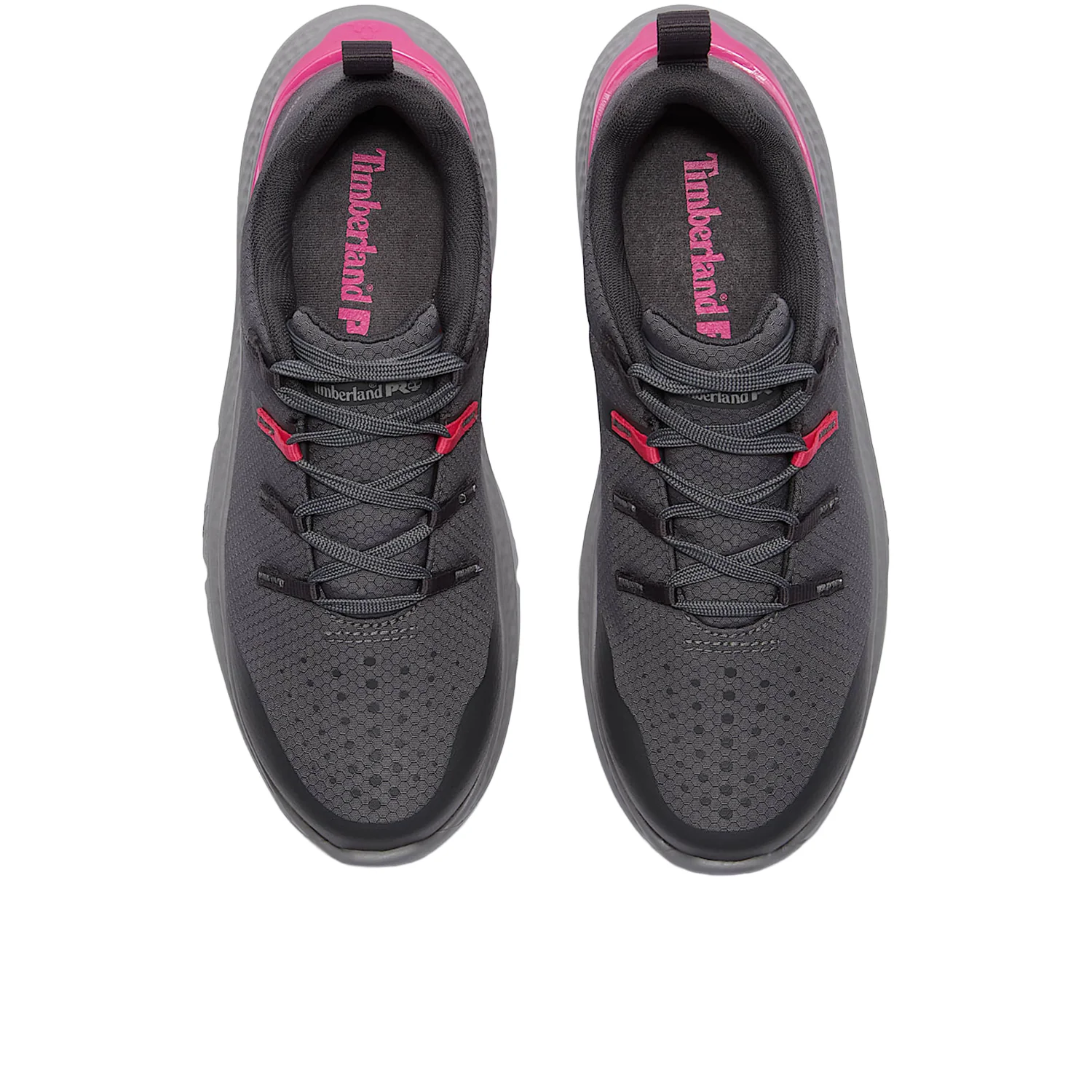 Timberland PRO Women's Intercept Steel Toe Work Sneaker - Image 4