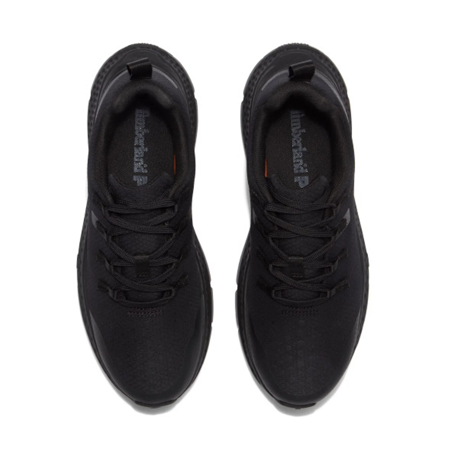 Timberland PRO Women's Power Shift Slip Resistant Ripstop Athletic Shoe - Image 5