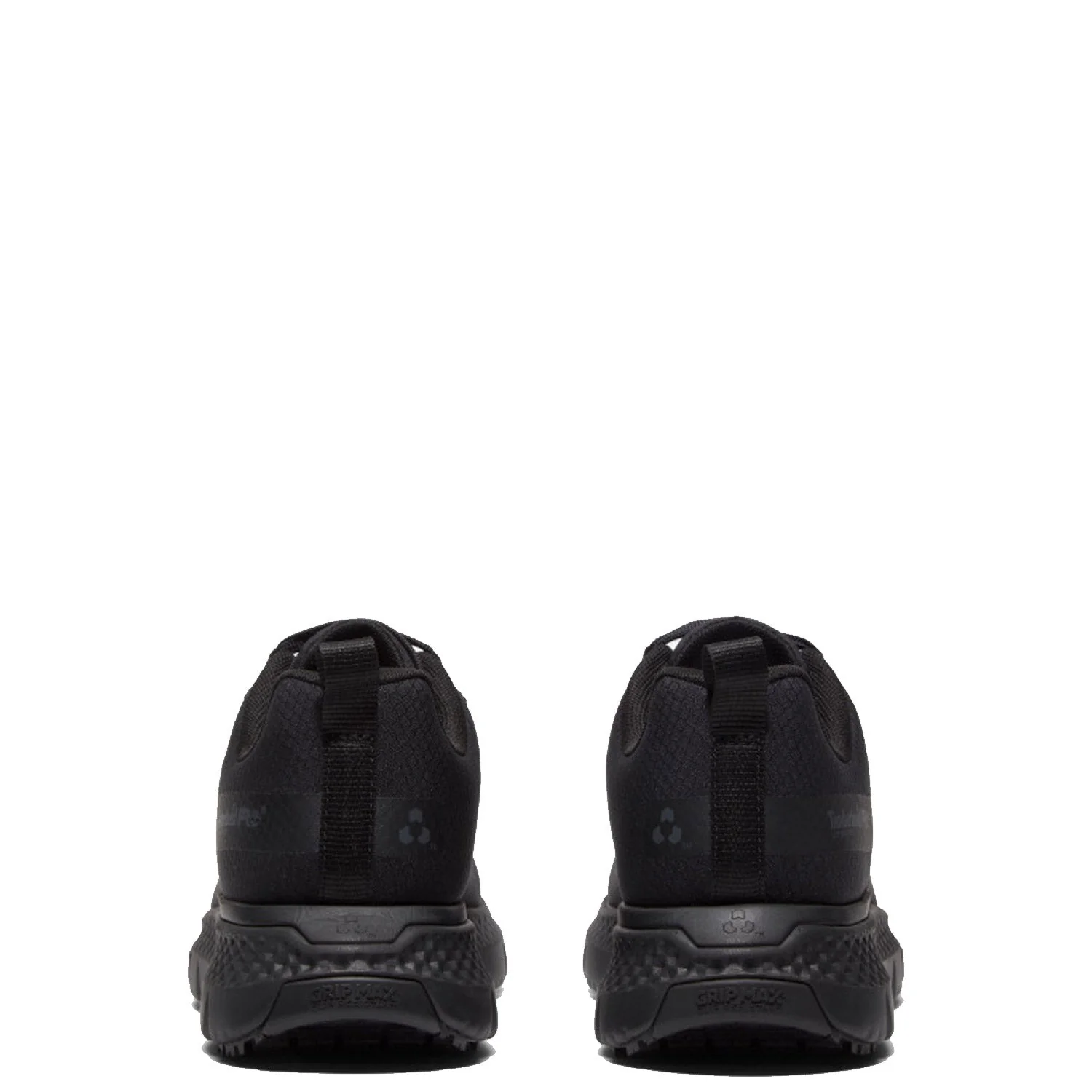 Timberland PRO Women's Power Shift Slip Resistant Ripstop Athletic Shoe - Image 6