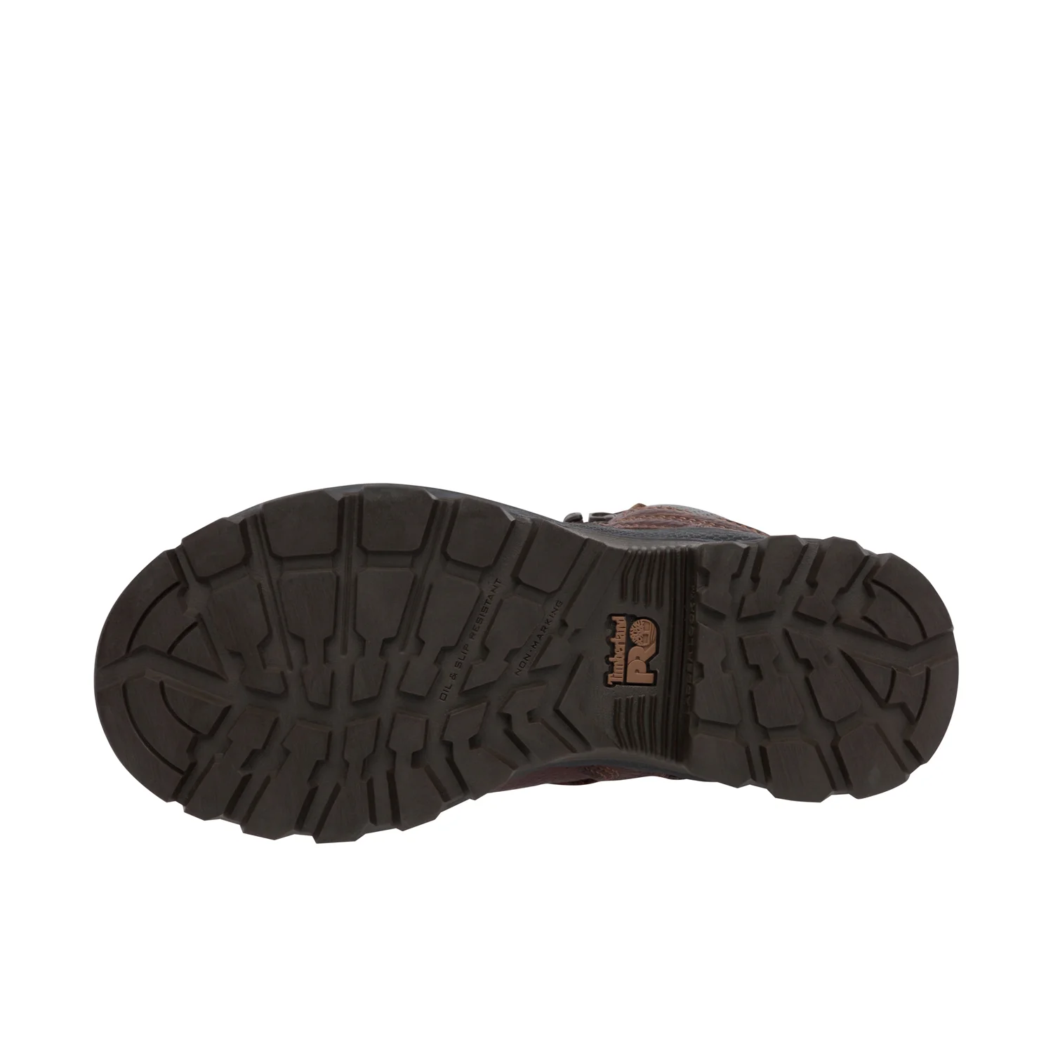 Timberland PRO Women's TiTAN™ EV Met Guard 6" Comp Toe Work Boot - Image 4